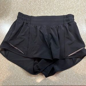 Hotty Hot High-Rise Lined Short 2.5"